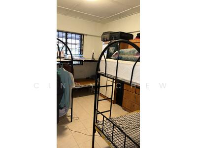 For Rent - 124 Bukit Merah Lane 1