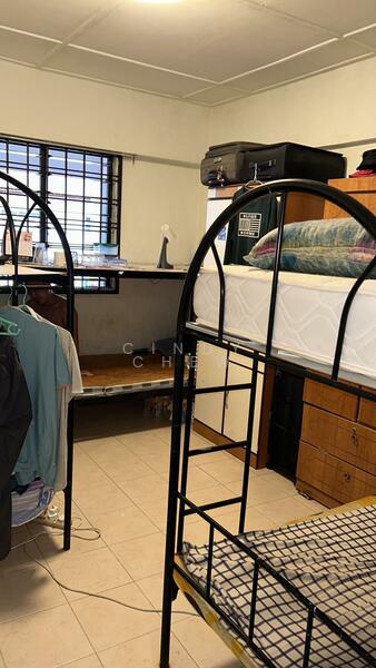 For Rent - 124 Bukit Merah Lane 1