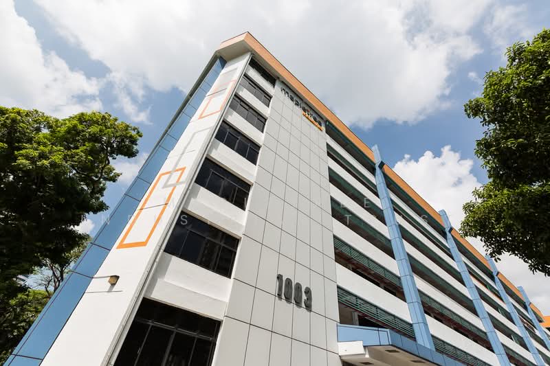 1003 Bukit Merah Central, 1003 Bukit Merah Central, 1,378 sqft, Light Industrial (B1) For Rent, by Lu Wei Ling, 24362421 - CommercialGuru.com.sg
