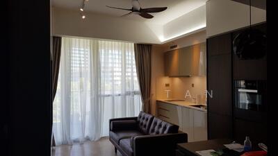 For Sale - Corals at Keppel Bay