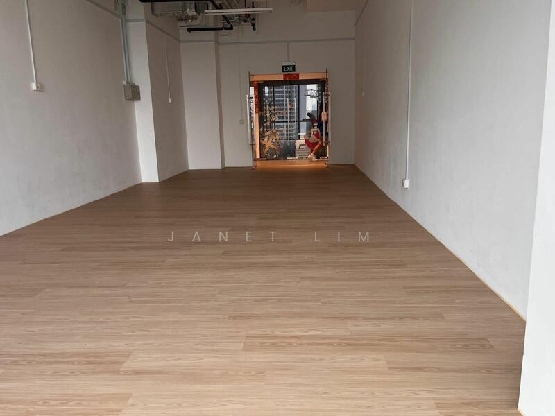 Woods Square, 12 Woodlands Square, 559 sqft, Office For Rent, by Janet Lim, 24362752 - CommercialGuru.com.sg