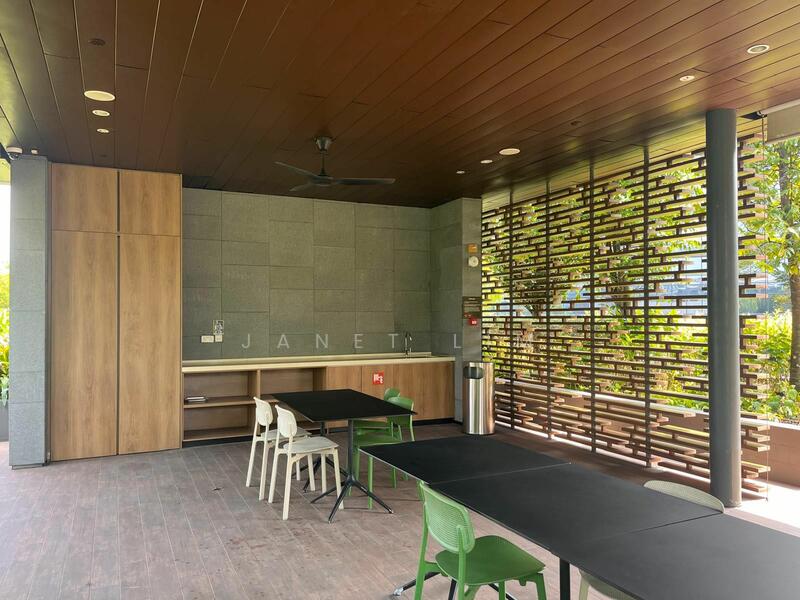 Woods Square, 12 Woodlands Square, 559 sqft, Office For Rent, by Janet Lim, 24362752 - CommercialGuru.com.sg