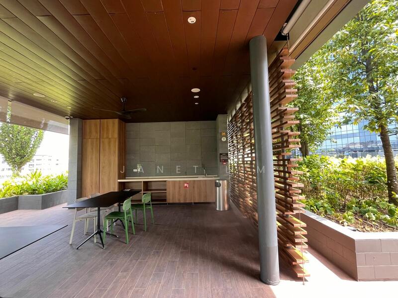 Woods Square, 12 Woodlands Square, 559 sqft, Office For Rent, by Janet Lim, 24362752 - CommercialGuru.com.sg