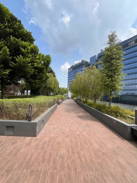 Woods Square, 12 Woodlands Square, 559 sqft, Office For Rent, by Janet Lim, 24362752 - CommercialGuru.com.sg