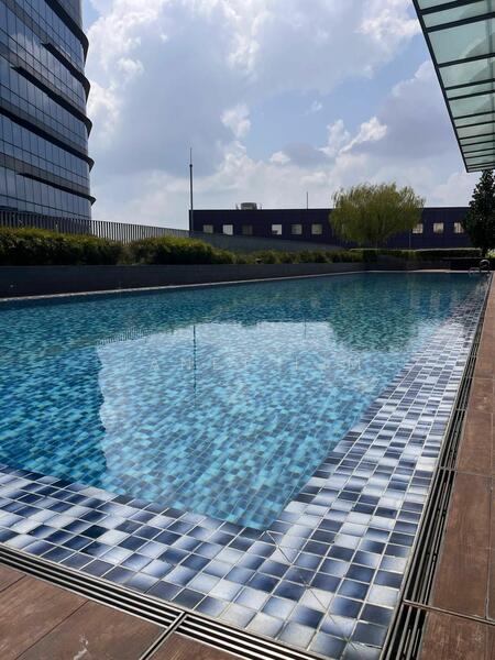 Woods Square, 12 Woodlands Square, 559 sqft, Office For Rent, by Janet Lim, 24362752 - CommercialGuru.com.sg