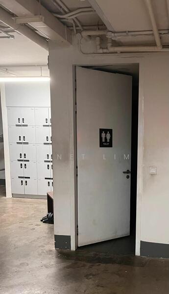 Woods Square, 12 Woodlands Square, 559 sqft, Office For Rent, by Janet Lim, 24362752 - CommercialGuru.com.sg