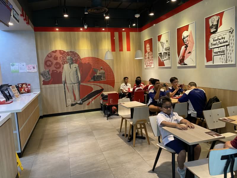 Junction Nine, Yishun Avenue 9, 1,130 sqft, Mall Shop For Sale, by Daniel Lim, 24362774 - CommercialGuru.com.sg