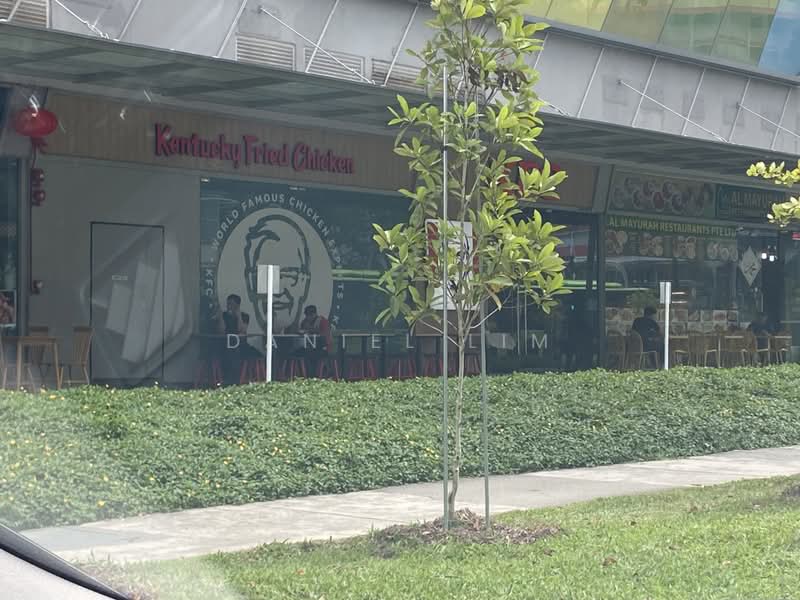 Junction Nine, Yishun Avenue 9, 1,130 sqft, Mall Shop For Sale, by Daniel Lim, 24362774 - CommercialGuru.com.sg