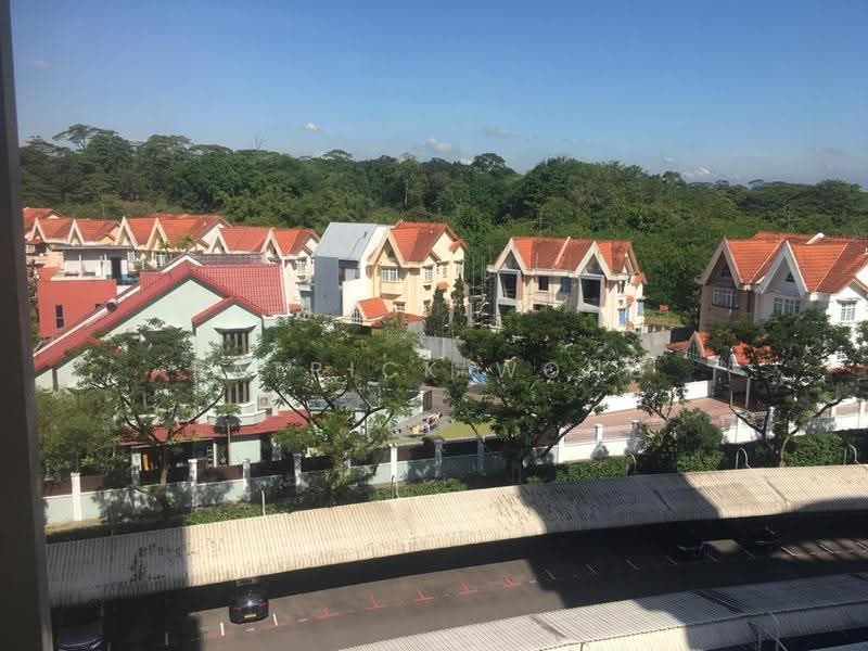 Bullion Park, 168 Lentor Loop, Mandai / Upper Thomson, 3 Bedrooms, 1,259 sqft, Condominium For Rent, by Patrick Wong, 24362851 - PropertyGuru.com.sg