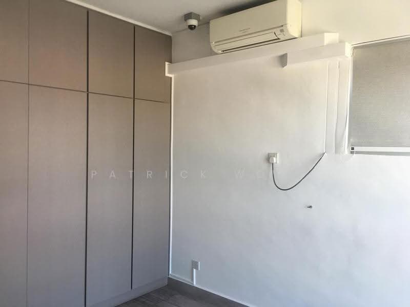 Bullion Park, 168 Lentor Loop, Mandai / Upper Thomson, 3 Bedrooms, 1,259 sqft, Condominium For Rent, by Patrick Wong, 24362851 - PropertyGuru.com.sg