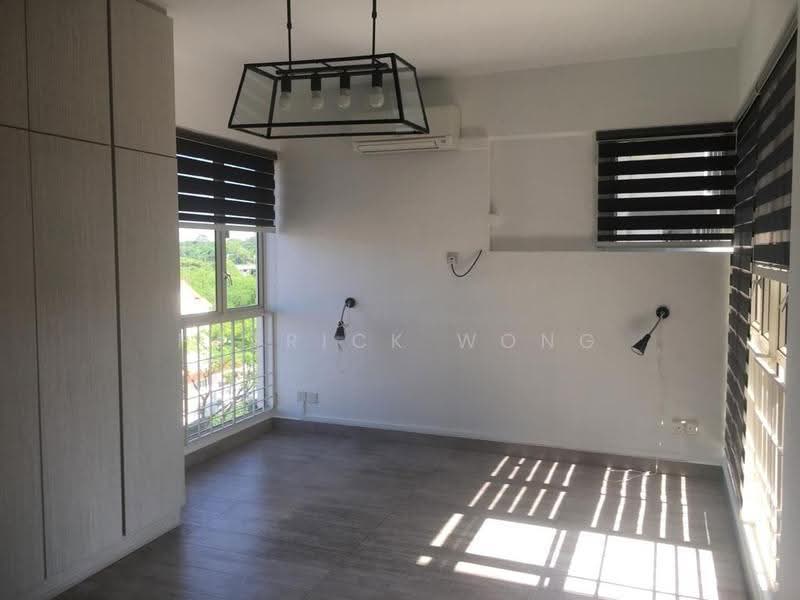 Bullion Park, 168 Lentor Loop, Mandai / Upper Thomson, 3 Bedrooms, 1,259 sqft, Condominium For Rent, by Patrick Wong, 24362851 - PropertyGuru.com.sg