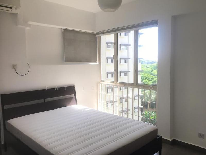 Bullion Park, 168 Lentor Loop, Mandai / Upper Thomson, 3 Bedrooms, 1,259 sqft, Condominium For Rent, by Patrick Wong, 24362851 - PropertyGuru.com.sg