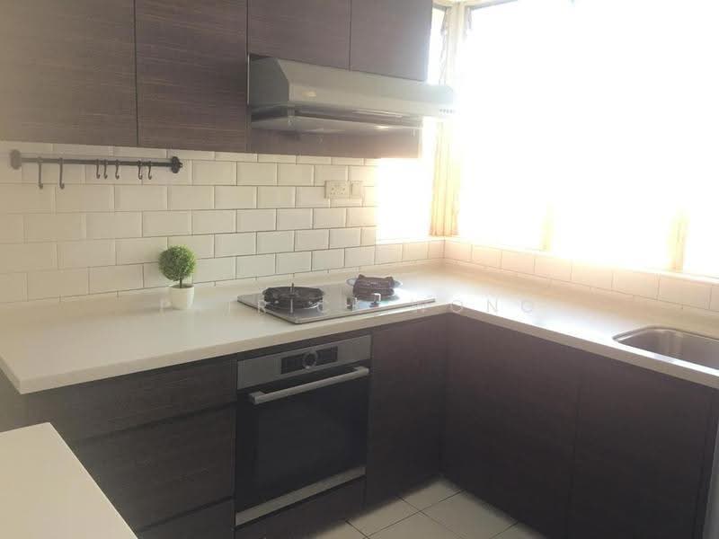 Bullion Park, 168 Lentor Loop, Mandai / Upper Thomson, 3 Bedrooms, 1,259 sqft, Condominium For Rent, by Patrick Wong, 24362851 - PropertyGuru.com.sg