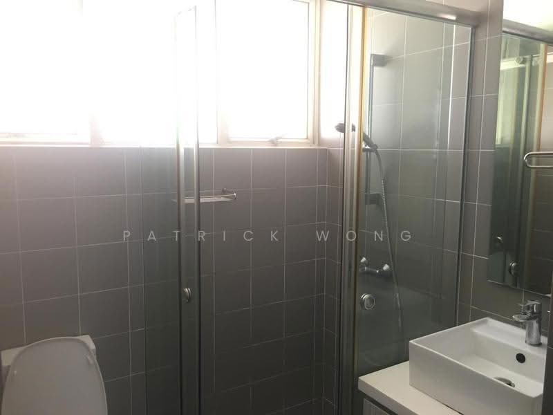 Bullion Park, 168 Lentor Loop, Mandai / Upper Thomson, 3 Bedrooms, 1,259 sqft, Condominium For Rent, by Patrick Wong, 24362851 - PropertyGuru.com.sg