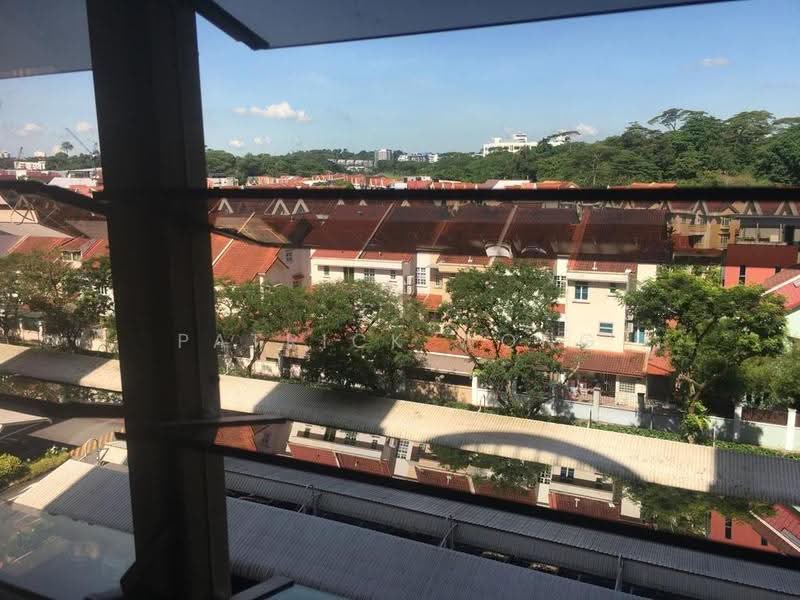Bullion Park, 168 Lentor Loop, Mandai / Upper Thomson, 3 Bedrooms, 1,259 sqft, Condominium For Rent, by Patrick Wong, 24362851 - PropertyGuru.com.sg