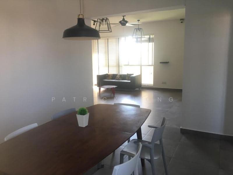 Bullion Park, 168 Lentor Loop, Mandai / Upper Thomson, 3 Bedrooms, 1,259 sqft, Condominium For Rent, by Patrick Wong, 24362851 - PropertyGuru.com.sg