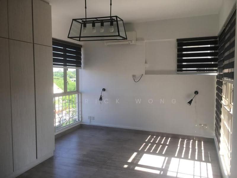Bullion Park, 168 Lentor Loop, Mandai / Upper Thomson, 3 Bedrooms, 1,259 sqft, Condominium For Rent, by Patrick Wong, 24362851 - PropertyGuru.com.sg
