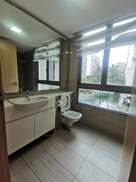 Ripple Bay, 12 Pasir Ris Link, 3 Bedrooms, 1,066 sqft, Condominium For Rent, by William Chew, 24362875 - PropertyGuru.com.sg