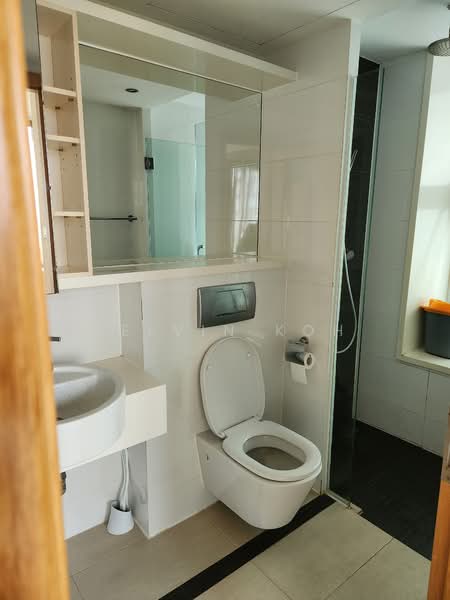 Parc Emily, 5 Mount Emily Road, 1 Bedroom, 580 sqft, Condominium For Rent, by Kelvin Koh, 24363059 - PropertyGuru.com.sg