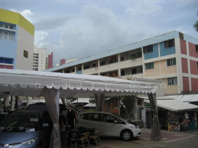 For Rent - 211 New Upper Changi Road