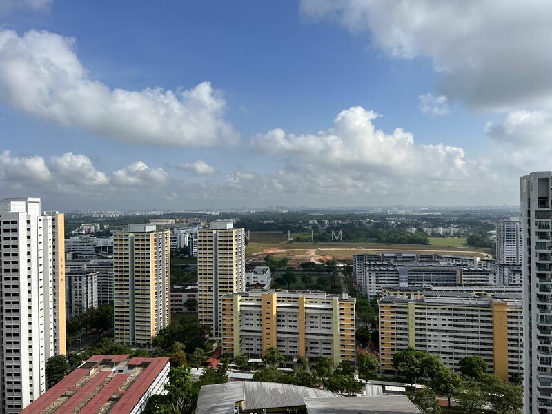 591A Ang Mo Kio Street 51, 591A Ang Mo Kio Street 51, 2 Bedrooms, 732