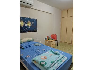 For Rent - 444 Ang Mo Kio Avenue 10