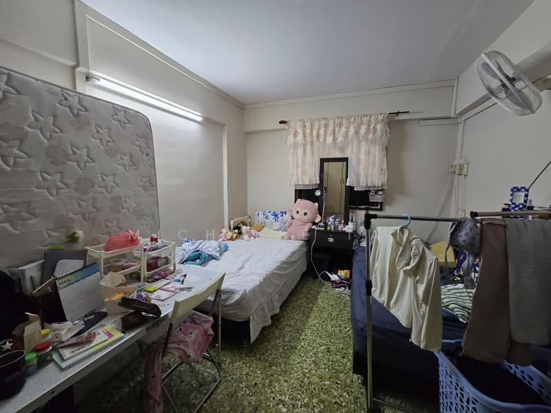 For Rent - 444 Ang Mo Kio Avenue 10