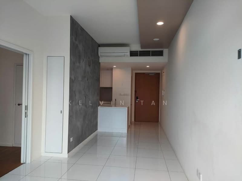 The Cascadia, 945 Bukit Timah Road, 1 Bedroom, 570 sqft, Condominium For Rent, by Kelvin Tan, 24363248 - PropertyGuru.com.sg