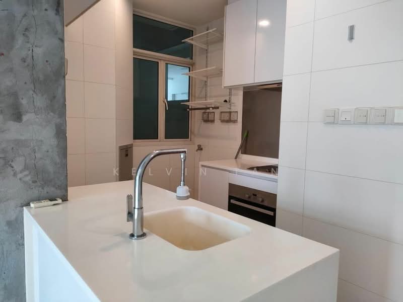 The Cascadia, 945 Bukit Timah Road, 1 Bedroom, 570 sqft, Condominium For Rent, by Kelvin Tan, 24363248 - PropertyGuru.com.sg