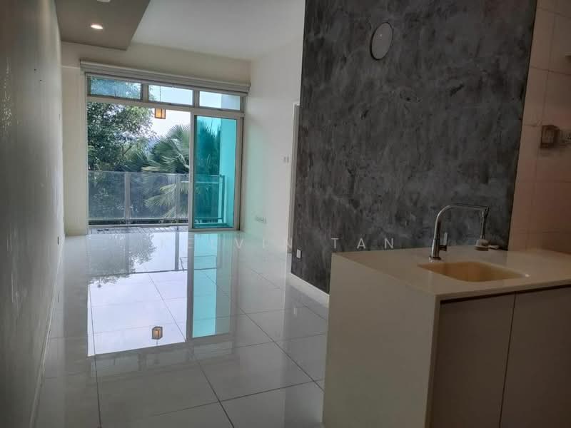 The Cascadia, 945 Bukit Timah Road, 1 Bedroom, 570 sqft, Condominium For Rent, by Kelvin Tan, 24363248 - PropertyGuru.com.sg