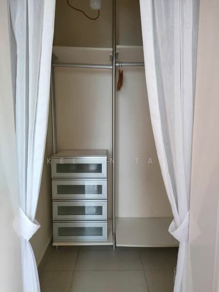 The Cascadia, 945 Bukit Timah Road, 1 Bedroom, 570 sqft, Condominium For Rent, by Kelvin Tan, 24363248 - PropertyGuru.com.sg