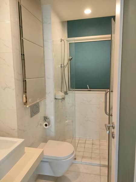 The Cascadia, 945 Bukit Timah Road, 1 Bedroom, 570 sqft, Condominium For Rent, by Kelvin Tan, 24363248 - PropertyGuru.com.sg