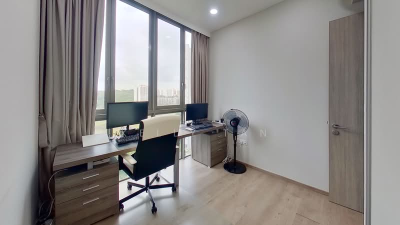 Sol Acres, 22 Choa Chu Kang Grove, 3 Bedrooms, 926 sqft, Executive Condominium For Sale, by Kelly Tan, 24363301 - PropertyGuru.com.sg