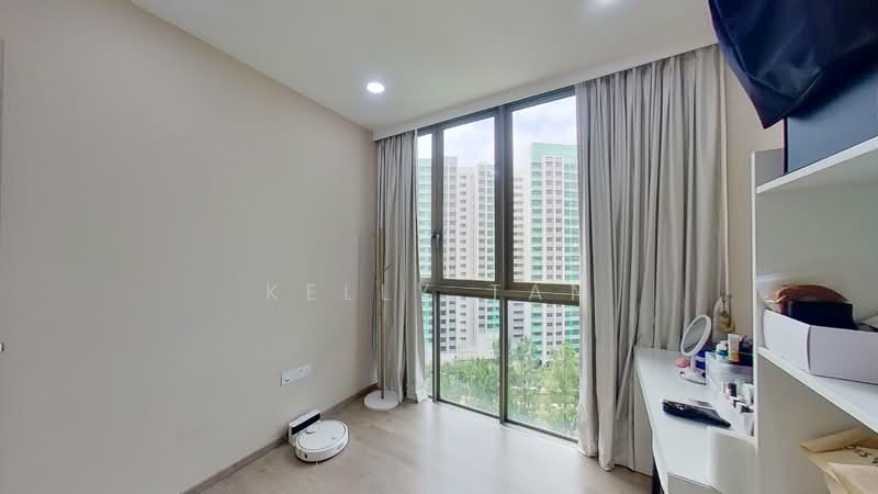 Sol Acres, 22 Choa Chu Kang Grove, 3 Bedrooms, 926 sqft, Executive Condominium For Sale, by Kelly Tan, 24363301 - PropertyGuru.com.sg