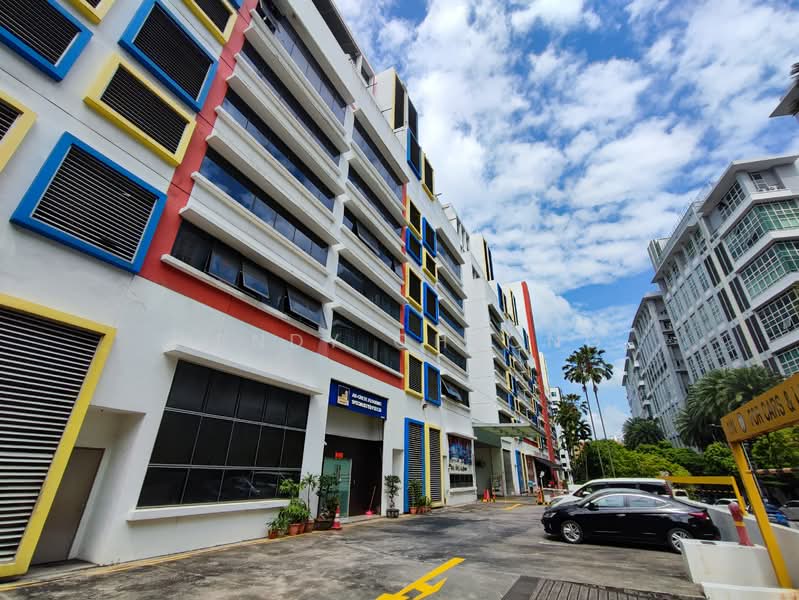 Unity Centre, 51 Bukit Batok Crescent, 565 sqft, Light Industrial (B1) For Rent, by Wendy Cheong, 24363414 - CommercialGuru.com.sg