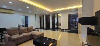 For Rent - 25B Jalan Membina