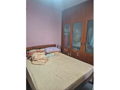 For Rent - 461 Clementi Avenue 3