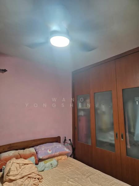 461 Clementi Avenue 3, 461 Clementi Avenue 3, Room Rental, 200 sqft, HDB Flat For Rent, by Wang YongSheng Clement, 24363698 - PropertyGuru.com.sg