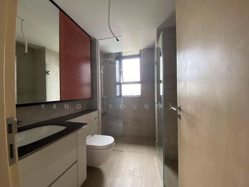 The Tre Ver, 60 Potong Pasir Avenue 1, 2 Bedrooms, 646 sqft, Condominium For Rent, by Yang (Young) Li, 24363709 - PropertyGuru.com.sg