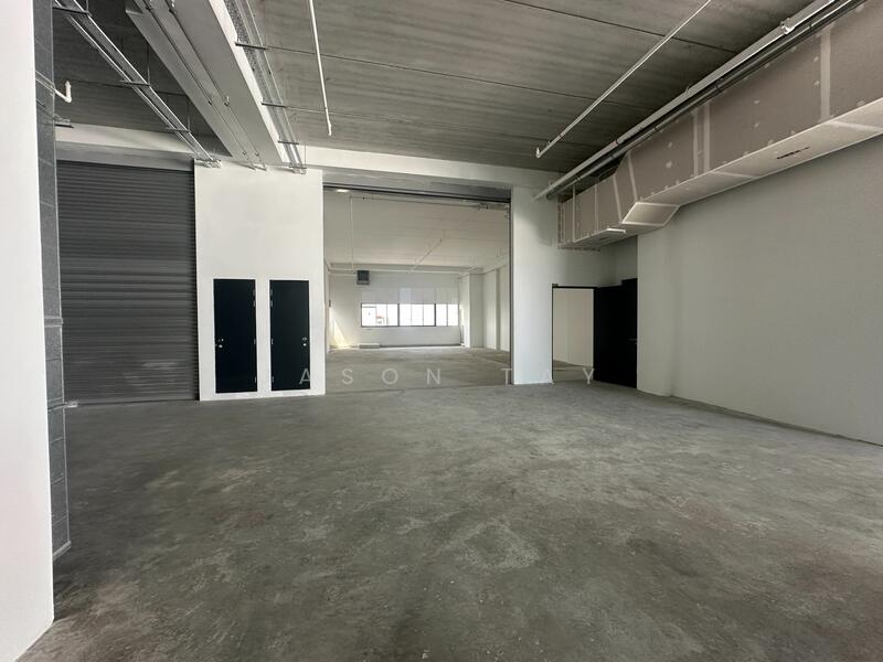 Food vision @ Mandai, Mandai Estate, 1,733 sqft, Factory / Workshop (B2) For Sale, by Jason Tay, 24363730 - CommercialGuru.com.sg