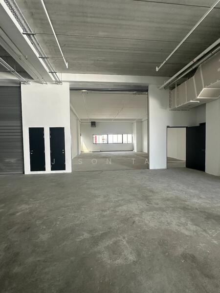 Food vision @ Mandai, Mandai Estate, 1,733 sqft, Factory / Workshop (B2) For Sale, by Jason Tay, 24363730 - CommercialGuru.com.sg