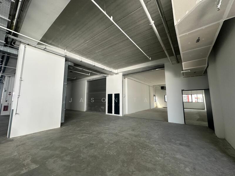 Food vision @ Mandai, Mandai Estate, 1,733 sqft, Factory / Workshop (B2) For Sale, by Jason Tay, 24363730 - CommercialGuru.com.sg