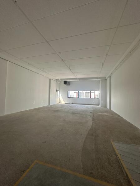 Food vision @ Mandai, Mandai Estate, 1,733 sqft, Factory / Workshop (B2) For Sale, by Jason Tay, 24363730 - CommercialGuru.com.sg