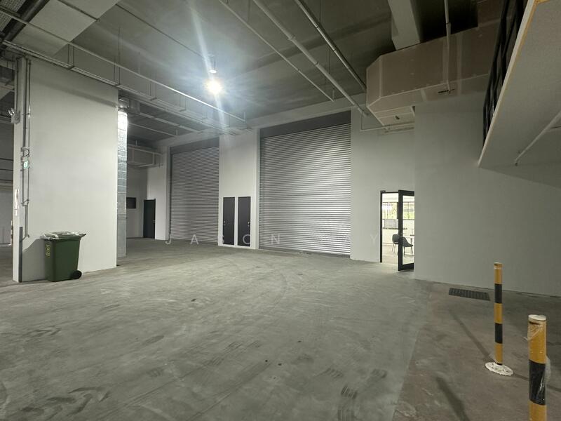 Food vision @ Mandai, Mandai Estate, 1,733 sqft, Factory / Workshop (B2) For Sale, by Jason Tay, 24363730 - CommercialGuru.com.sg