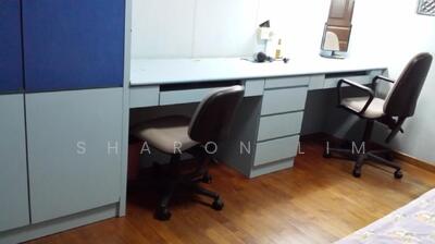 For Rent - 698C Hougang Street 52