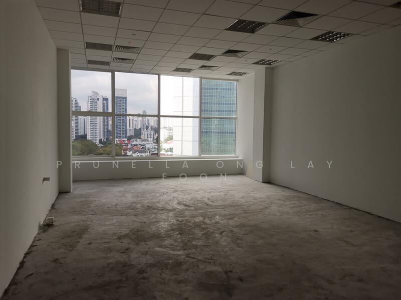 Novena Medical Center, 10 Sinaran Drive, 700 sqft, Medical For Sale, by Prunella Ong Lay Foon, 24363803 - CommercialGuru.com.sg