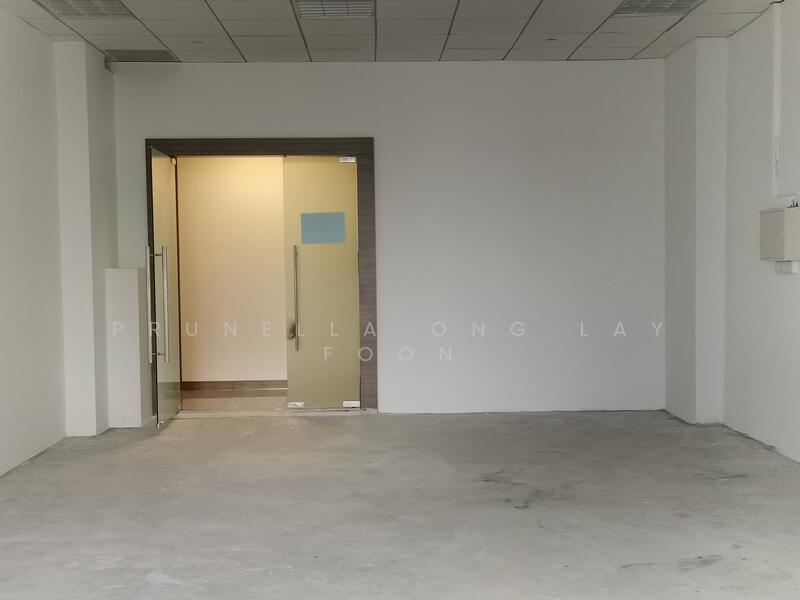 Novena Medical Center, 10 Sinaran Drive, 700 sqft, Medical For Sale, by Prunella Ong Lay Foon, 24363803 - CommercialGuru.com.sg