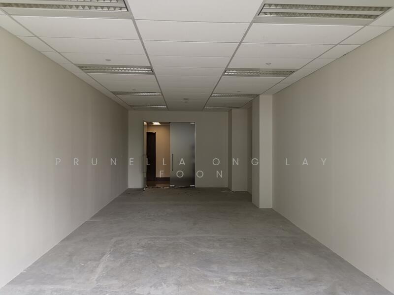 Novena Medical Center, 10 Sinaran Drive, 700 sqft, Medical For Sale, by Prunella Ong Lay Foon, 24363803 - CommercialGuru.com.sg