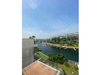 For Sale - Sentosa Cove