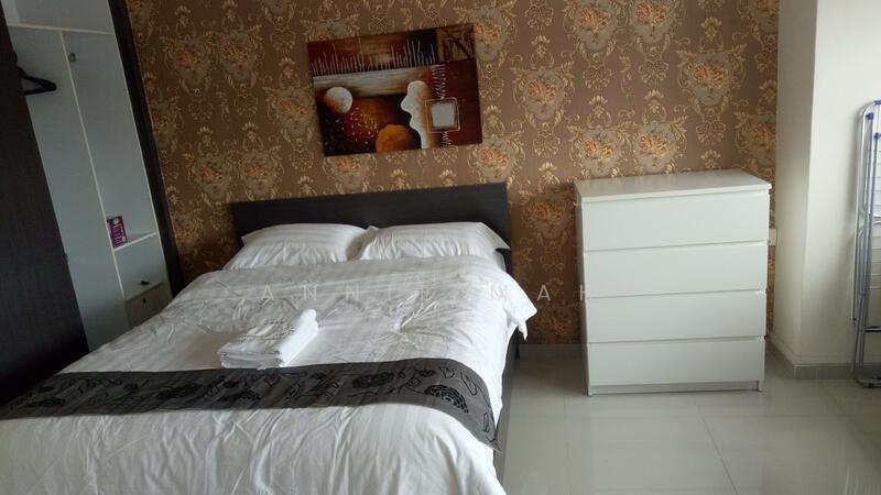 For Rent - Studio @ Serangoon MRT, NEX, Wolskel Road, Lor Chuan, AMK, Bartley